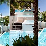 Caravelle Thalasso & Wellness ディアーノ・マリーナ