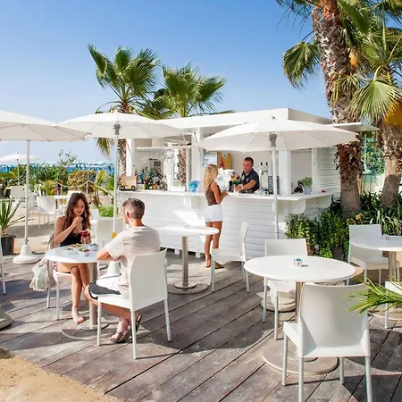 Caravelle Thalasso&wellness Diano Marina