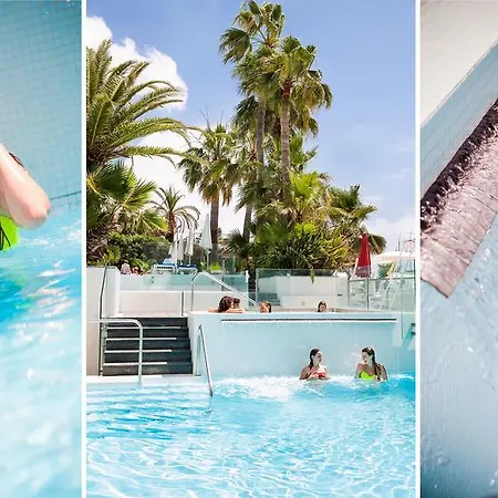 فندق Caravelle Thalasso & Wellness