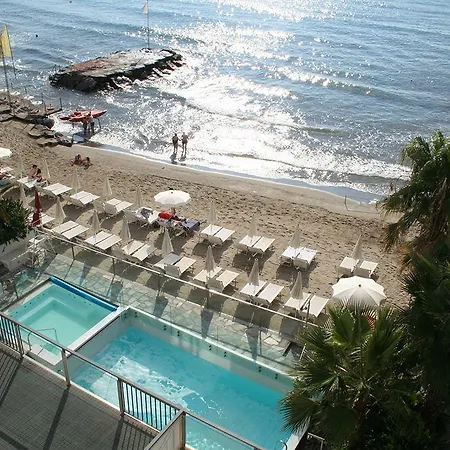 Caravelle Thalasso & Wellness Отель