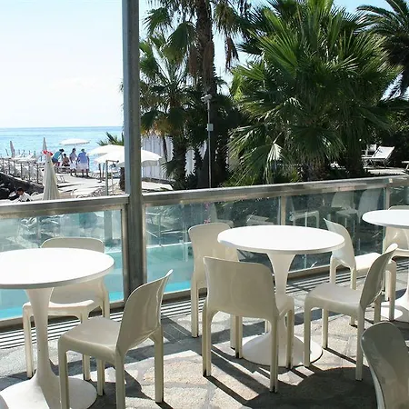 Caravelle Thalasso & Wellness