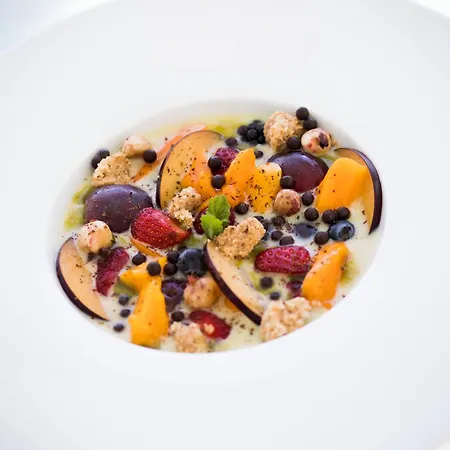 Caravelle Thalasso&wellness Diano Marina