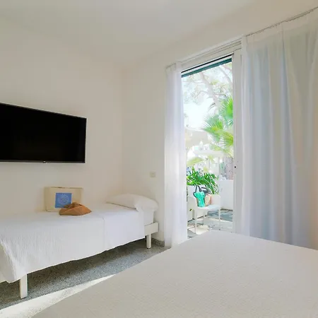 Caravelle Thalasso & Wellness Диано-Марина