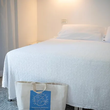 Caravelle Thalasso & Wellness