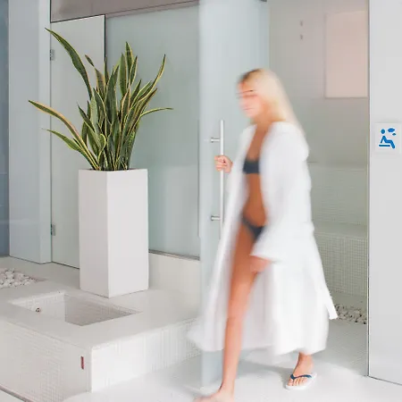 Caravelle Thalasso & Wellness Hotel Diano Marina