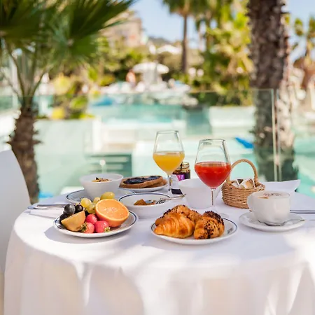 Hotel Caravelle Thalasso & Wellness 4*