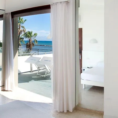 Hotel Caravelle Thalasso & Wellness