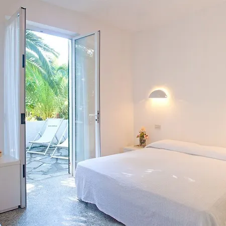 Caravelle Thalasso & Wellness Diano Marina