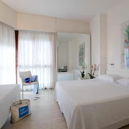 Hotel Caravelle Thalasso & Wellness Diano Marina