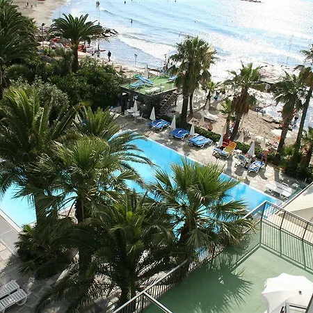 Caravelle Thalasso & Wellness 4*