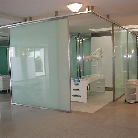 Hotel Caravelle Thalasso & Wellness Diano Marina