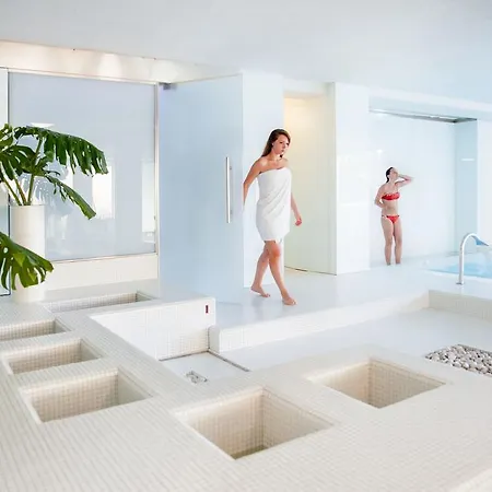 Caravelle Thalasso & Wellness