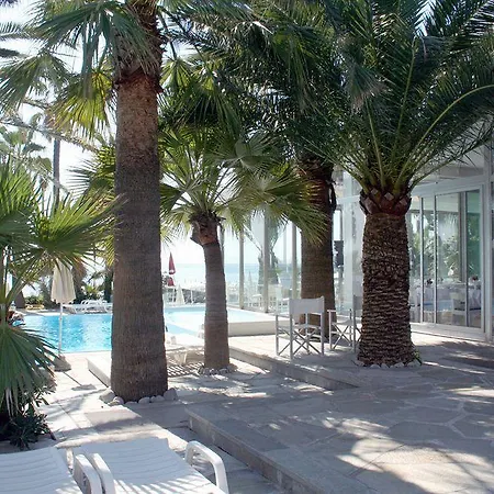 Caravelle Thalasso & Wellness 4*