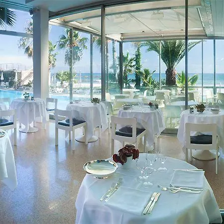 Caravelle Thalasso & Wellness Hotel Diano Marina