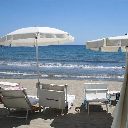 Caravelle Thalasso & Wellness فندق