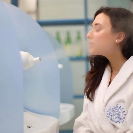 Caravelle Thalasso & Wellness Отель 4*