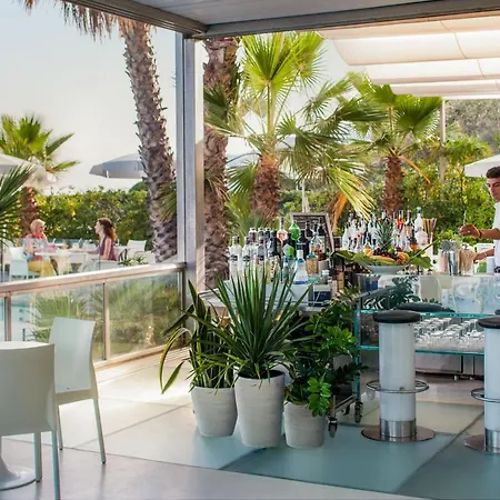 Caravelle Thalasso & Wellness 4*