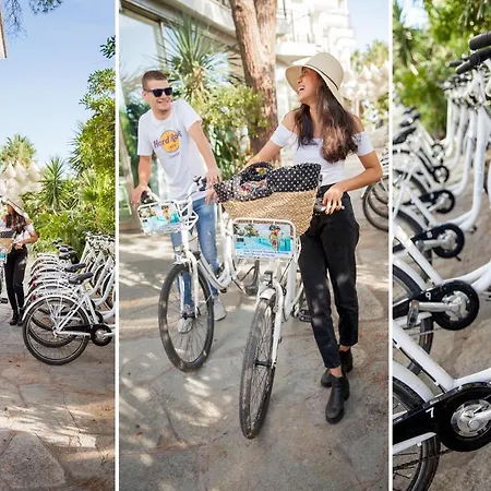 فندق Caravelle Thalasso & Wellness دْيانو مارينا