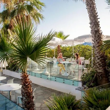 Hotel Caravelle Thalasso&wellness Diano Marina