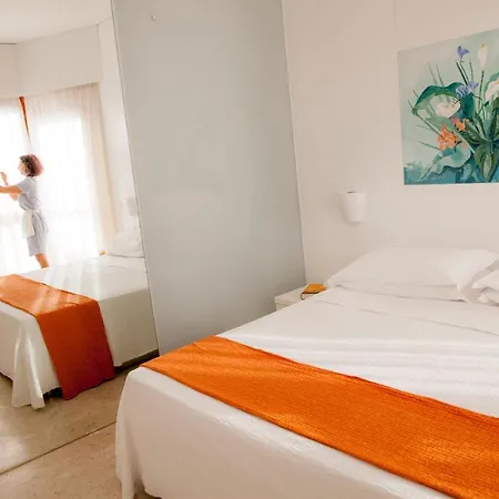 Caravelle Thalasso & Wellness