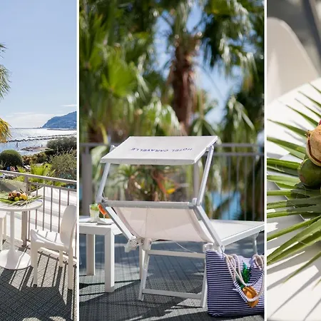 Caravelle Thalasso & Wellness فندق 4*