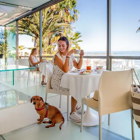 Hotel Caravelle Thalasso&wellness