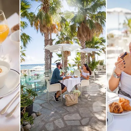 Caravelle Thalasso & Wellness Hotel
