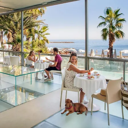 Hotel Caravelle Thalasso & Wellness