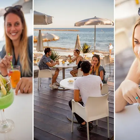 Caravelle Thalasso & Wellness Отель