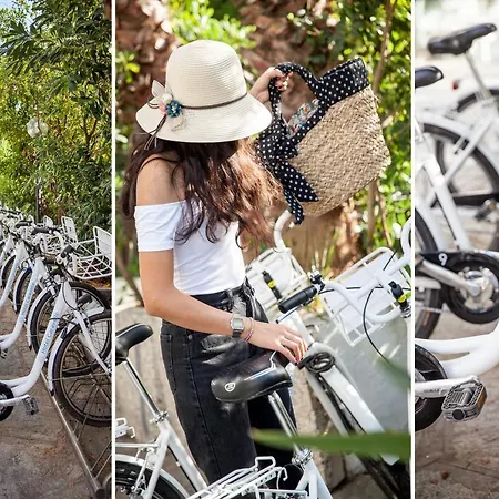 Caravelle Thalasso & Wellness 4* دْيانو مارينا