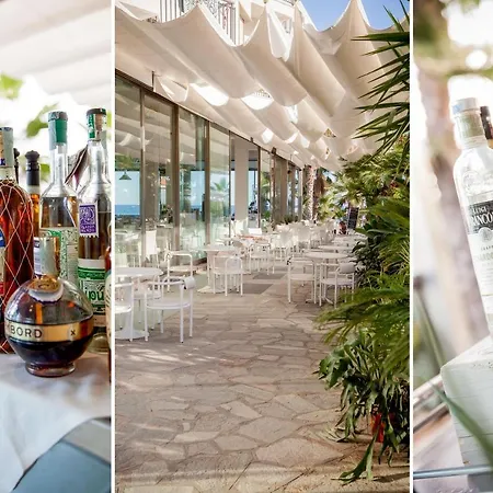 Ξενοδοχείο Caravelle Thalasso & Wellness 4*