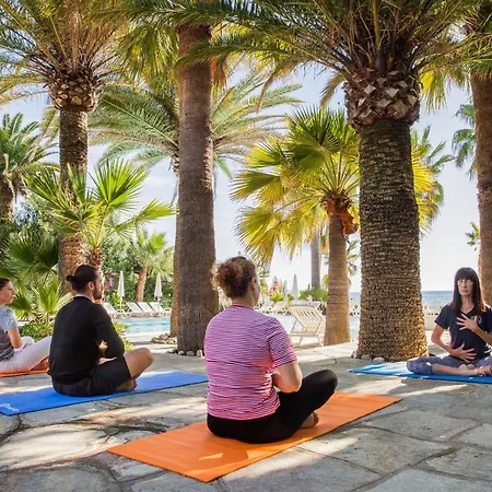 Caravelle Thalasso & Wellness Hotel Diano Marina