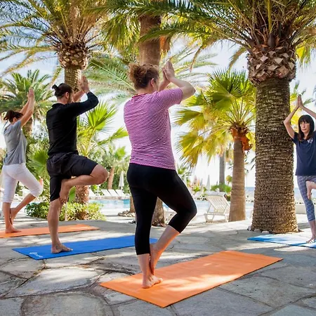 Caravelle Thalasso & Wellness