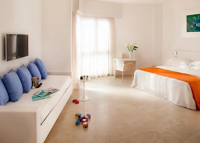 Caravelle Thalasso & Wellness