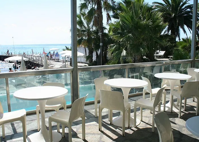 Caravelle Thalasso & Wellness