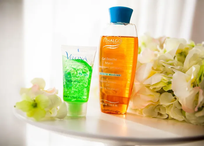 Caravelle Thalasso & Wellness 4* Diano Marina