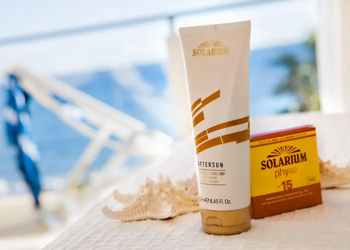 فندق Caravelle Thalasso & Wellness 4*