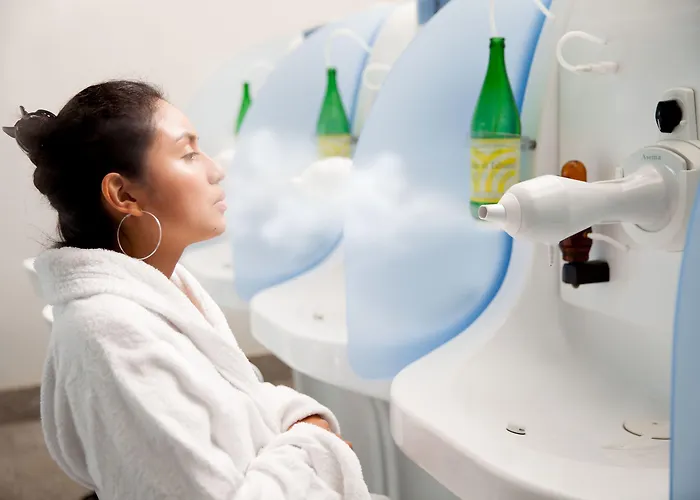 Caravelle Thalasso & Wellness 4* Diano Marina