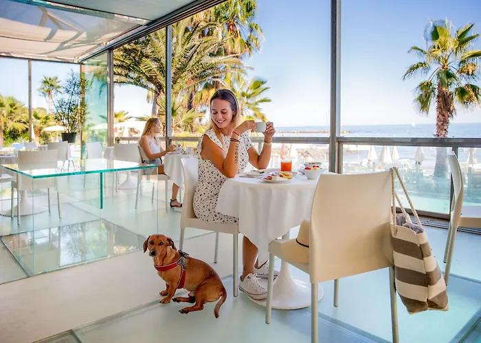 Caravelle Thalasso & Wellness 4*