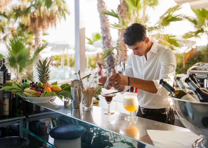 Hotel Caravelle Thalasso & Wellness 4*