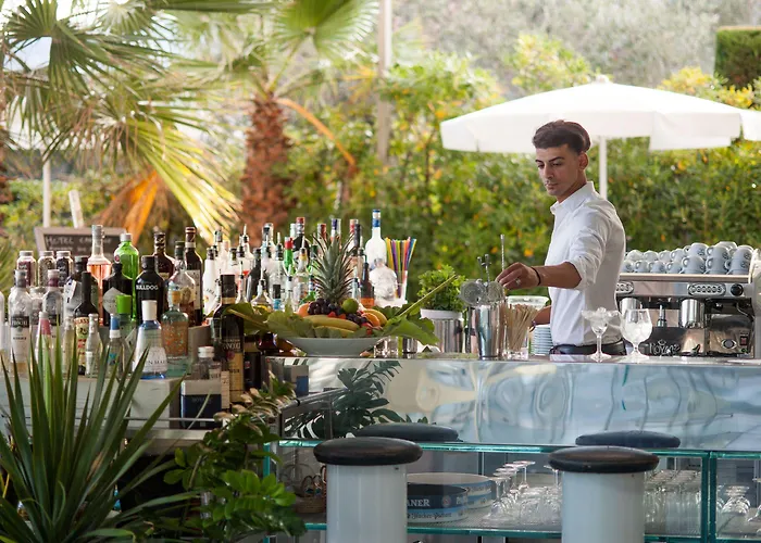Caravelle Thalasso & Wellness 4* دْيانو مارينا