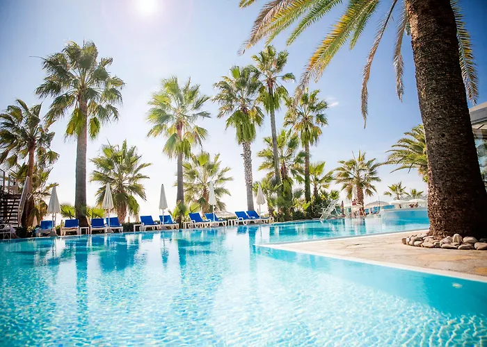 Caravelle Thalasso & Wellness فندق 4*