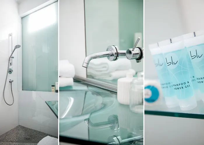 Hotel Caravelle Thalasso & Wellness Diano Marina