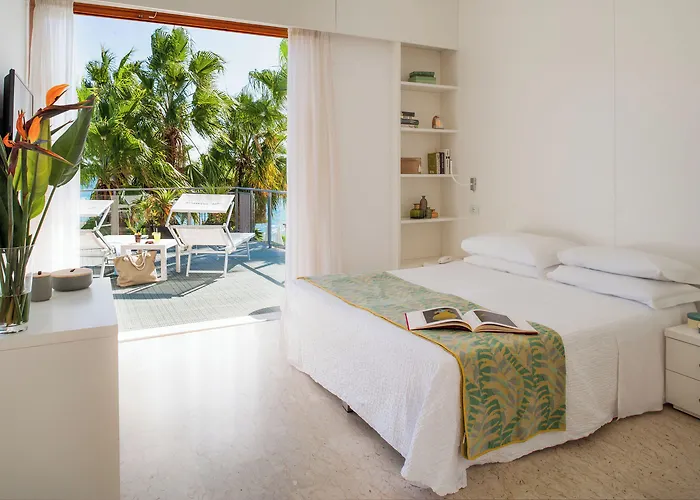 Caravelle Thalasso & Wellness فندق 4*