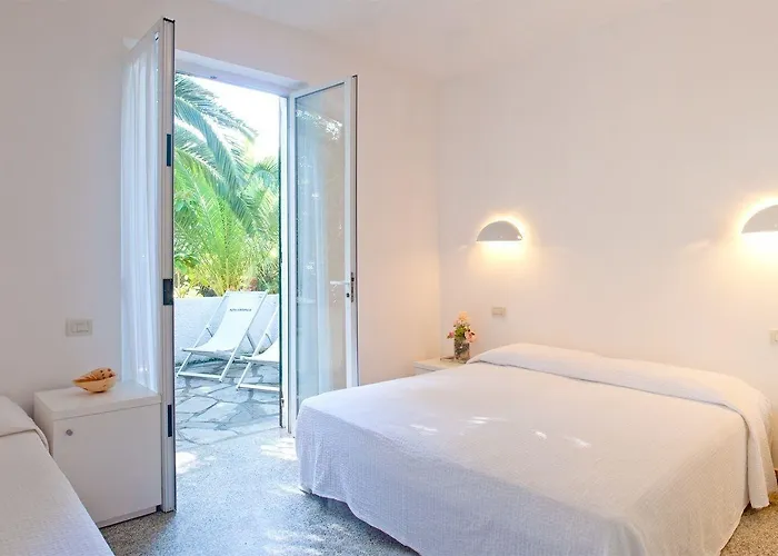 Caravelle Thalasso & Wellness Diano Marina