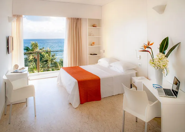 Hotel Caravelle Thalasso & Wellness 4*