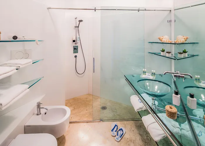 Caravelle Thalasso & Wellness Diano Marina