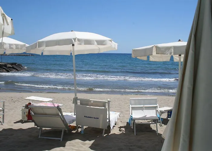 Caravelle Thalasso & Wellness فندق