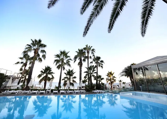 Caravelle Thalasso & Wellness