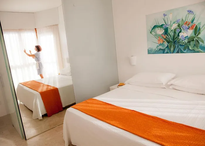 Caravelle Thalasso & Wellness